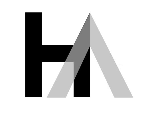 Trademark Logo HA