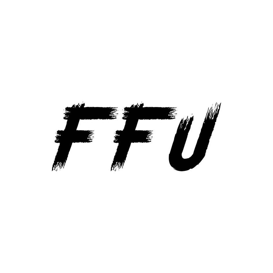 Trademark Logo FFU