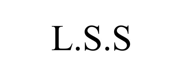 L.S.S