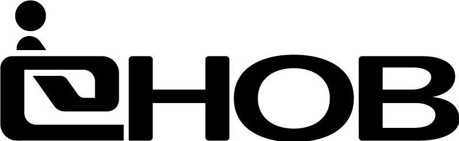 Trademark Logo EHOB