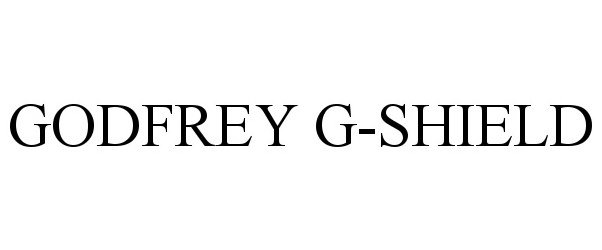 Trademark Logo GODFREY G-SHIELD