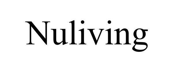 NULIVING