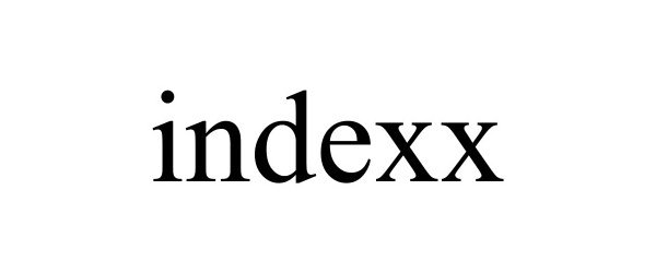 INDEXX