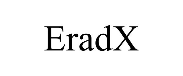  ERADX