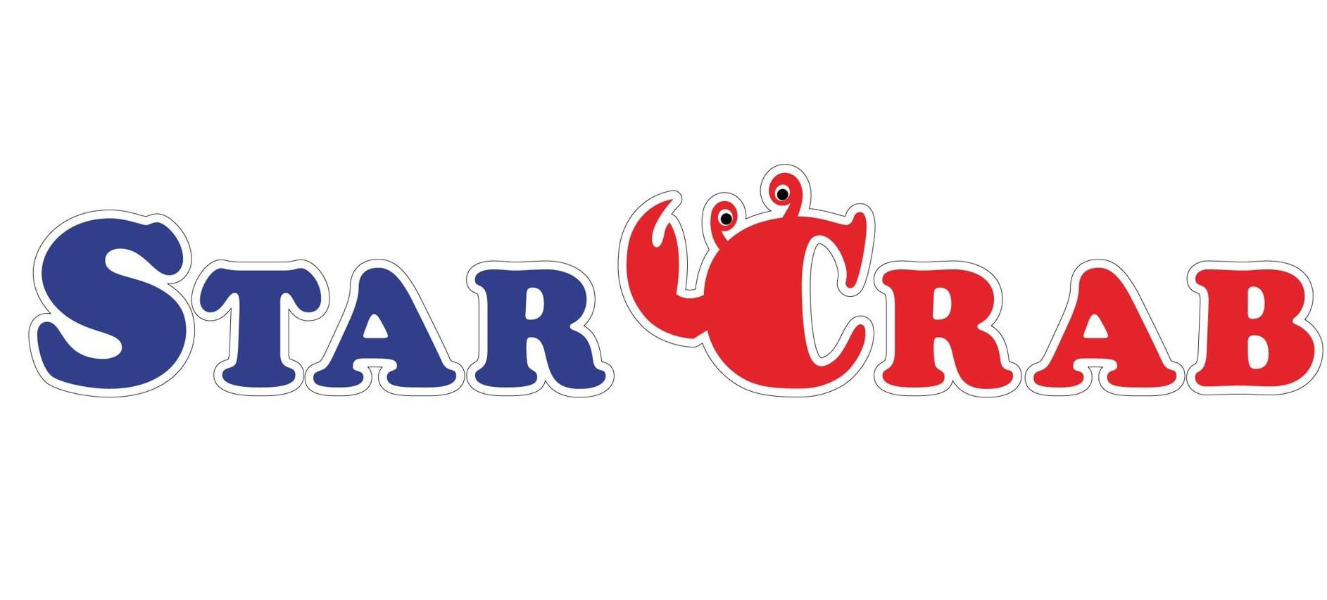 Trademark Logo STAR CRAB
