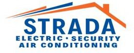  STRADA ELECTRIC SECURITY AIR CONDITIONING