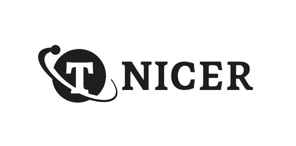 Trademark Logo TNICER