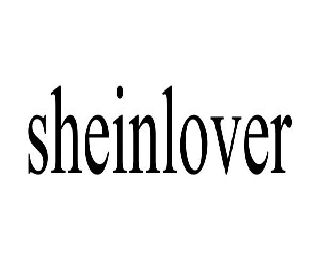  SHEINLOVER