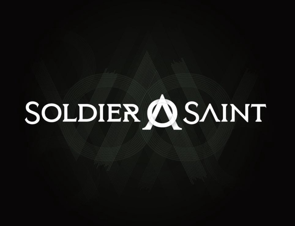  SOLDIER AND SAINT