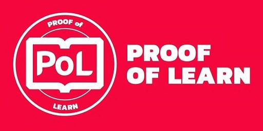  PROOF OF POL LEARN PROOF OF LEARN