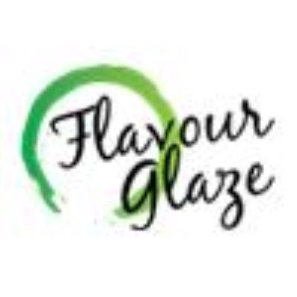 Trademark Logo FLAVOUR GLAZE