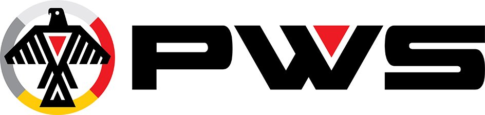 Trademark Logo PWS