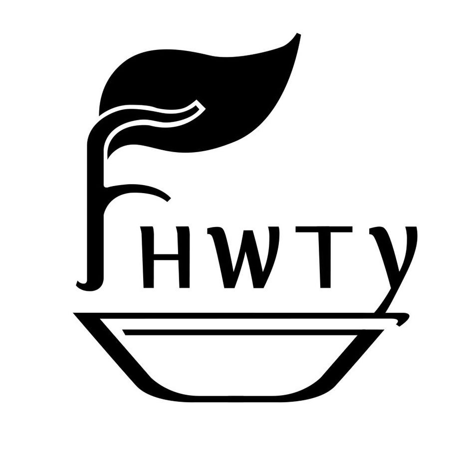 Trademark Logo FHWTY