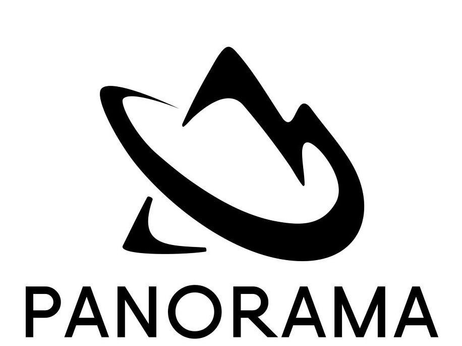 Trademark Logo PANORAMA
