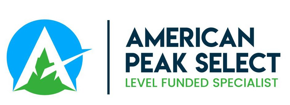 Trademark Logo A AMERICAN PEAK SELECT LEVEL FUNDED SPECIALIST
