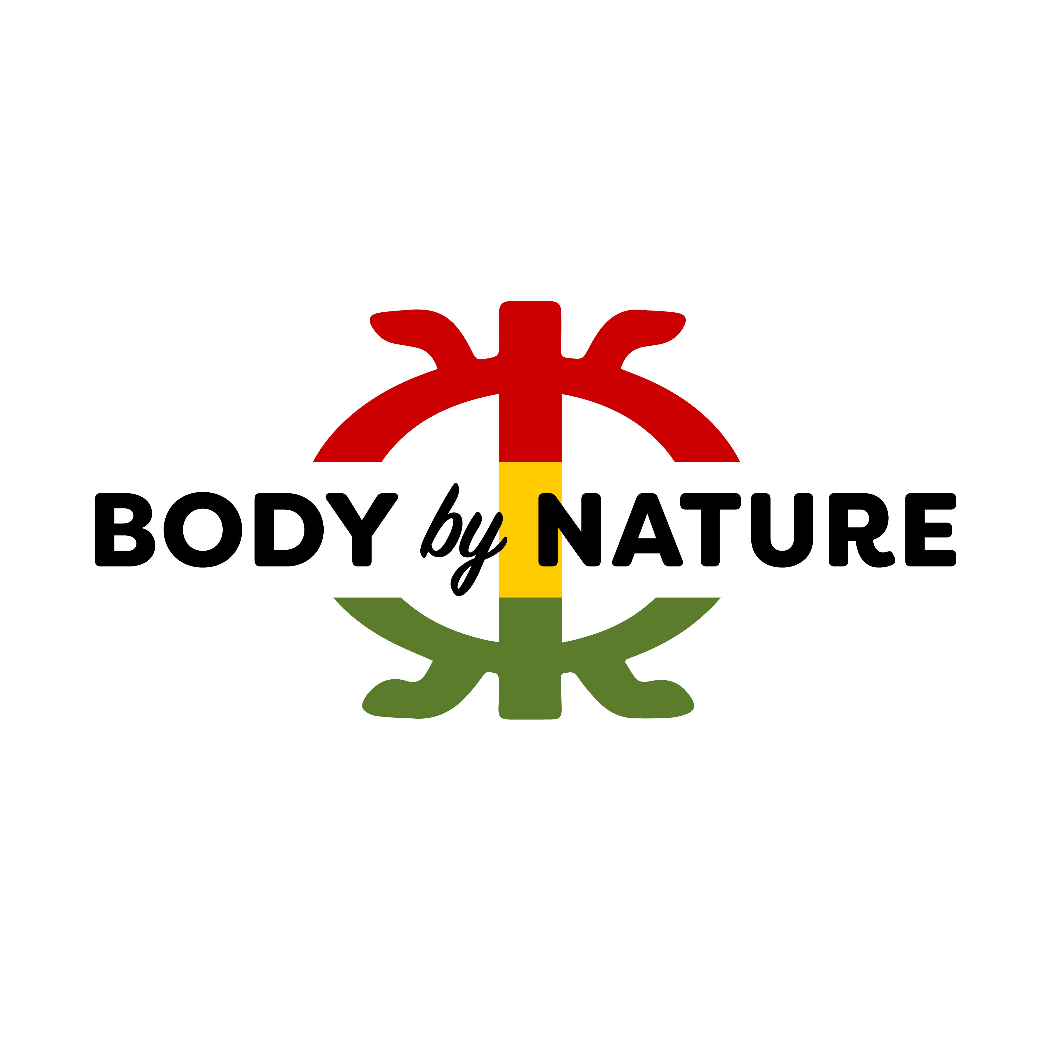 BODY BY NATURE