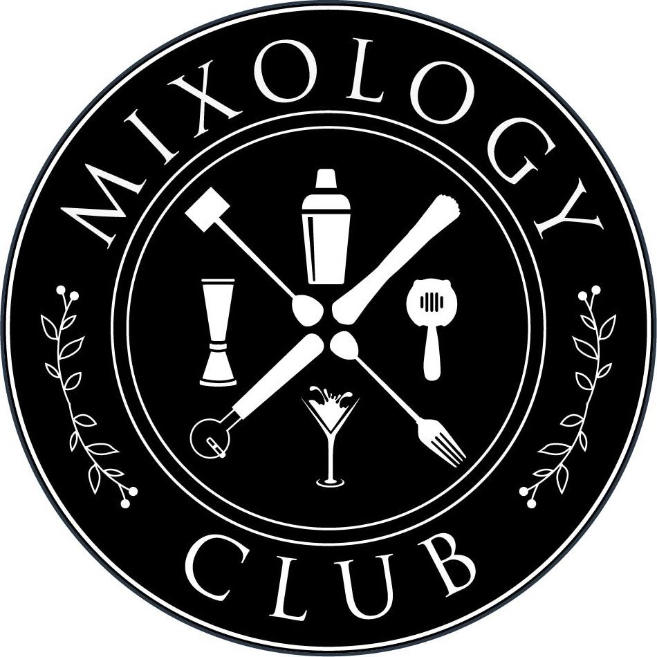 MIXOLOGY CLUB