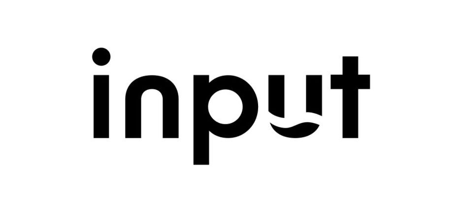 Trademark Logo INPUT