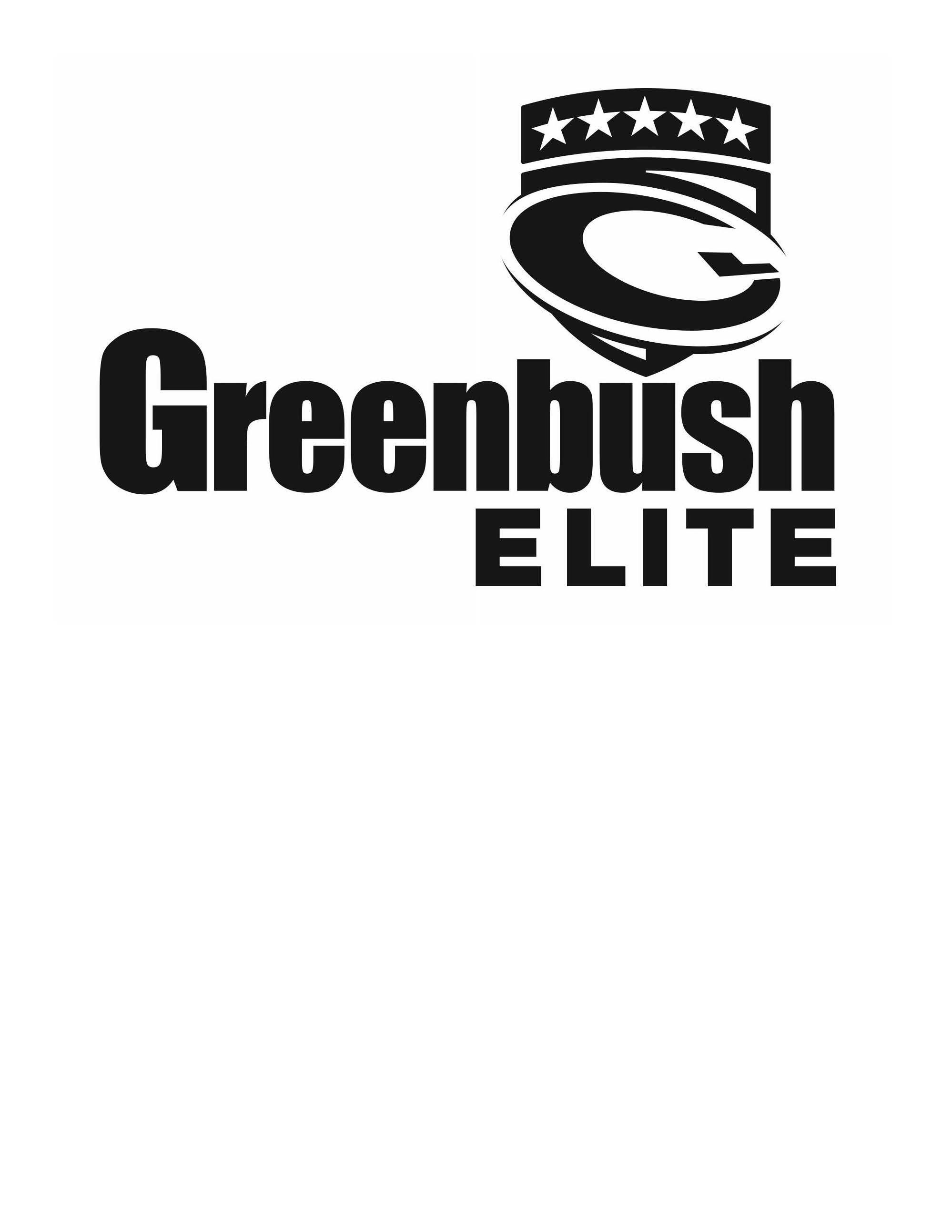 Trademark Logo GL GREENBUSH ELITE