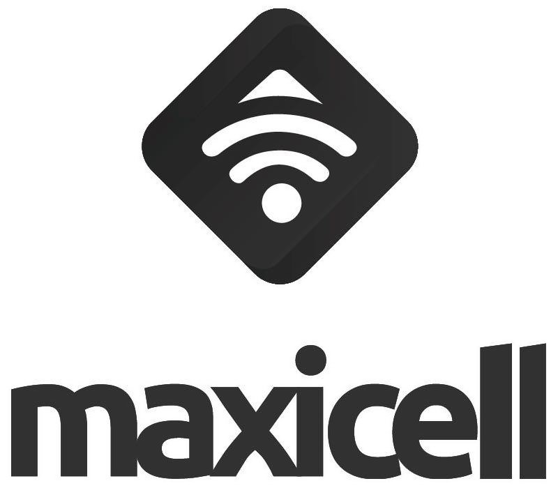 Trademark Logo MAXICELL