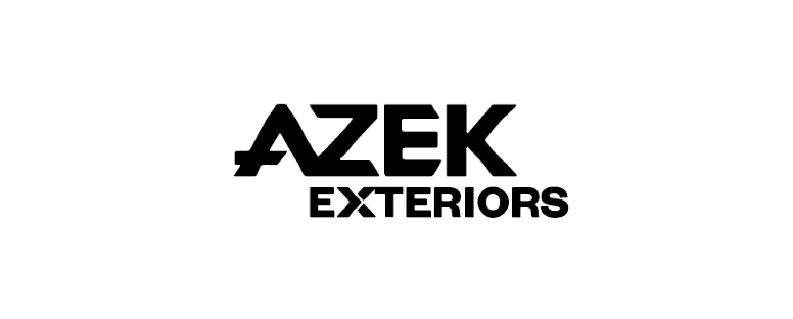 Trademark Logo AZEK EXTERIORS