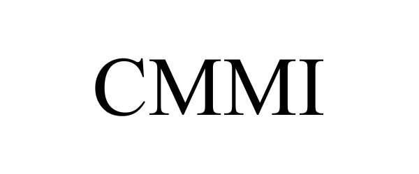  CMMI