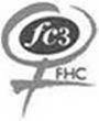 Trademark Logo FC3 FHC