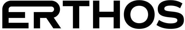 Trademark Logo ERTHOS