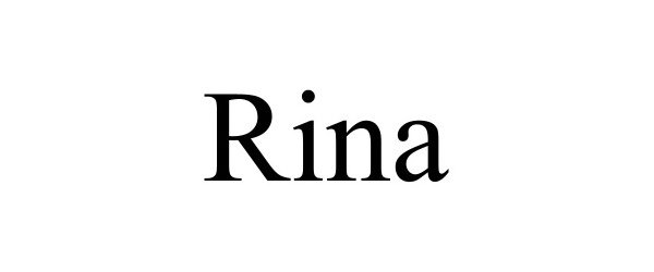 RINA