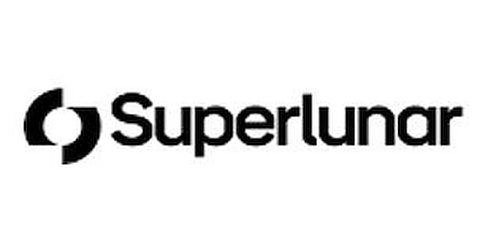 Trademark Logo SUPERLUNAR
