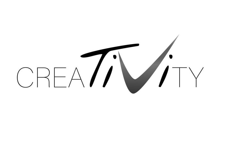 Trademark Logo CREATIVITY
