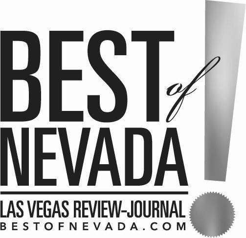  BEST OF NEVADA LAS VEGAS REVIEW-JOURNAL BESTOFNEVADA.COM!