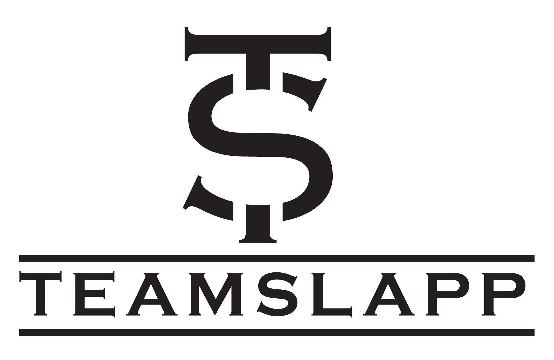  TEAMSLAPP AND TS