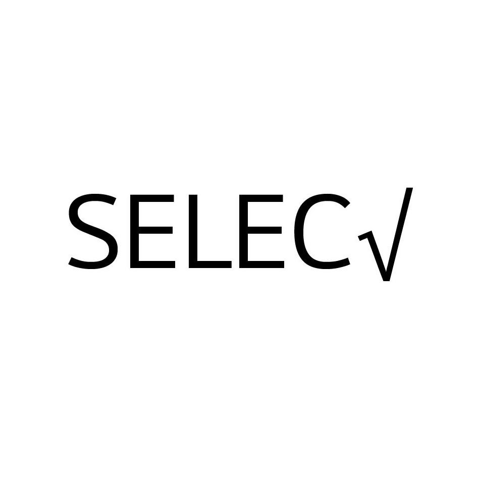 Trademark Logo SELEC