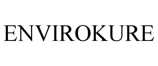 Trademark Logo ENVIROKURE