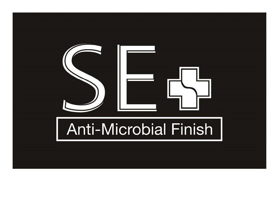  SE ANTI-MICROBIAL FINISH