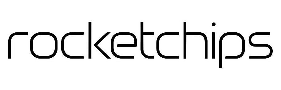 Trademark Logo ROCKETCHIPS