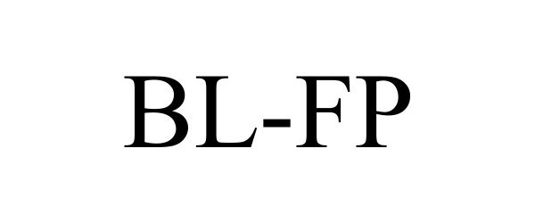  BL-FP