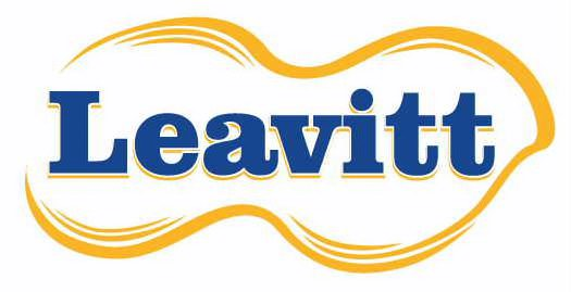 Trademark Logo LEAVITT
