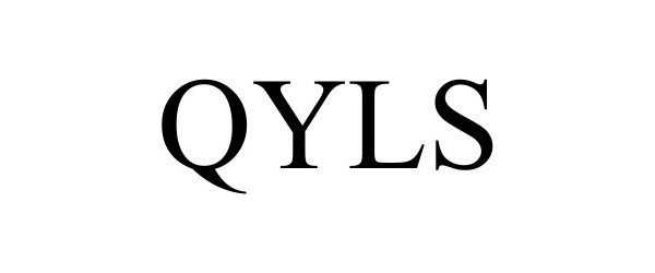  QYLS