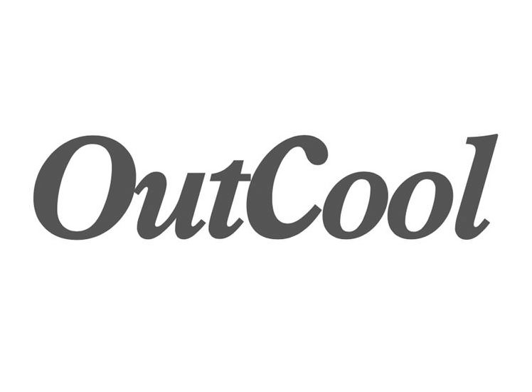 Trademark Logo OUTCOOL