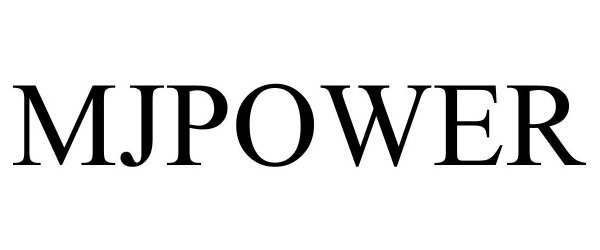  MJPOWER