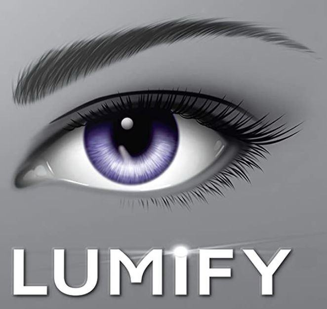 Trademark Logo LUMIFY