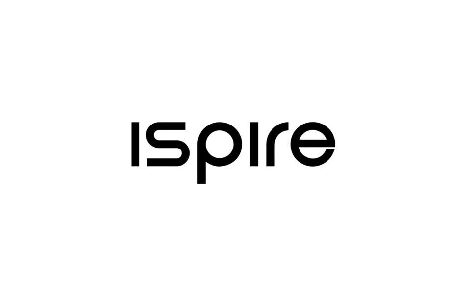 Trademark Logo ISPIRE