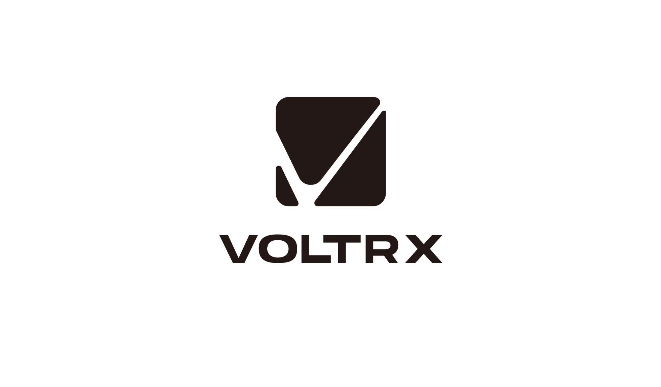 Trademark Logo VOLTRX
