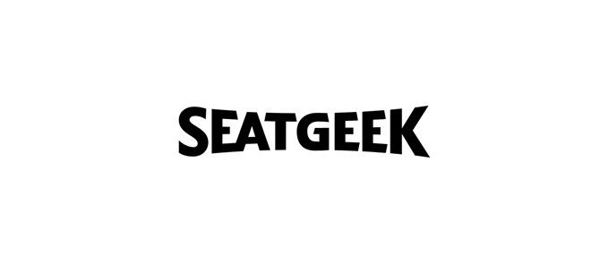Trademark Logo SEATGEEK