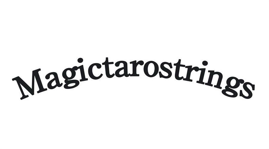  MAGICTAROSTRINGS