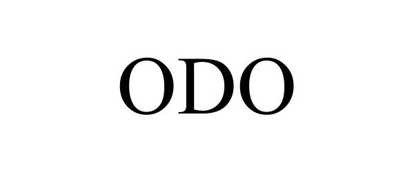 ODO