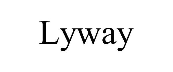  LYWAY