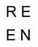 Trademark Logo REEN